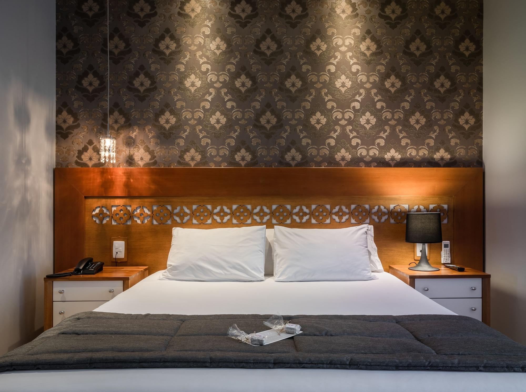 Hotel Valle Dincanto غرامادو المظهر الخارجي الصورة