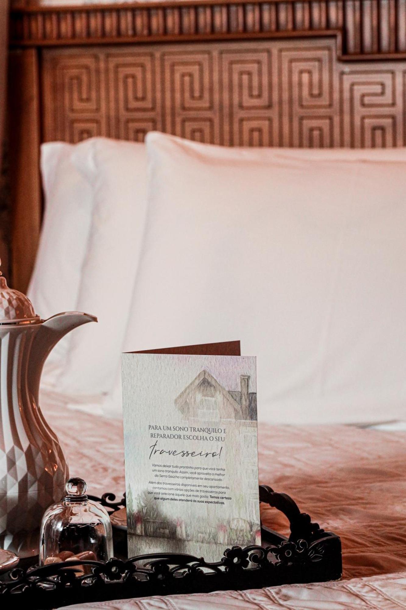 Hotel Valle Dincanto غرامادو المظهر الخارجي الصورة